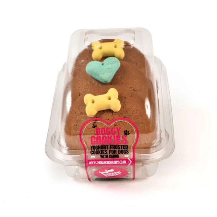 Barking Bakery Doggy Cookies