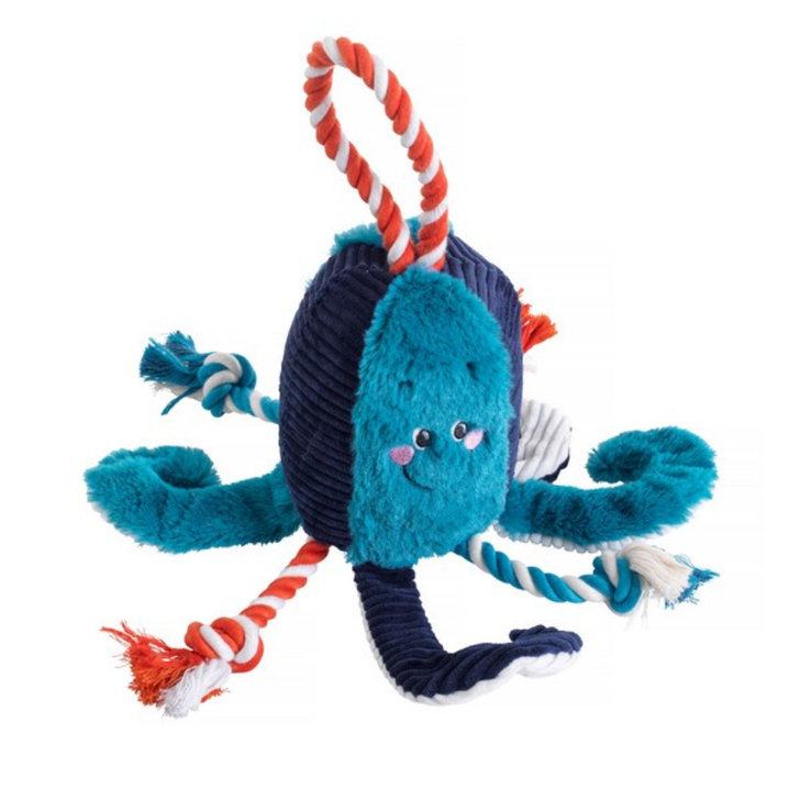 House of Paws Under The Sea