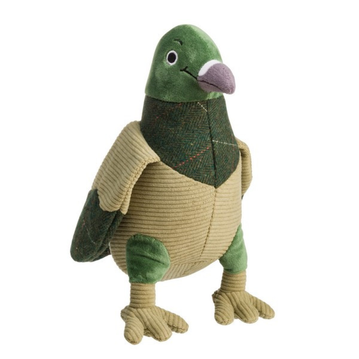 House of Paws Tweed Dog Toys