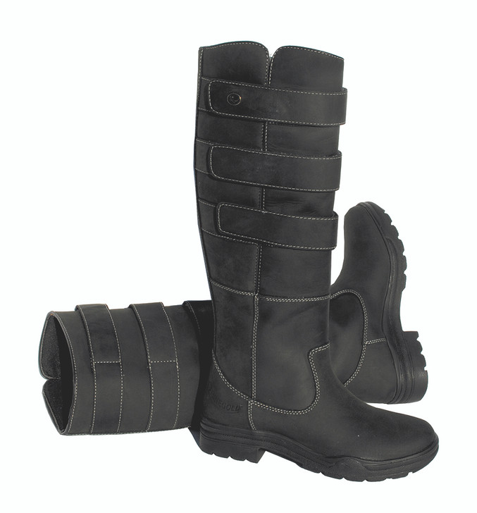 Rhinegold Elite Colorado Boot