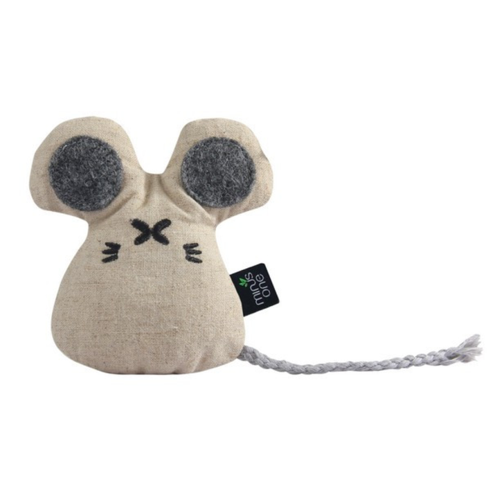 All For Paws Minus One Docile Cat Toy