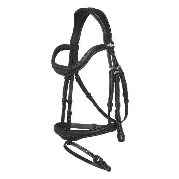 LeMieux Kudos Contour Flash Bridle