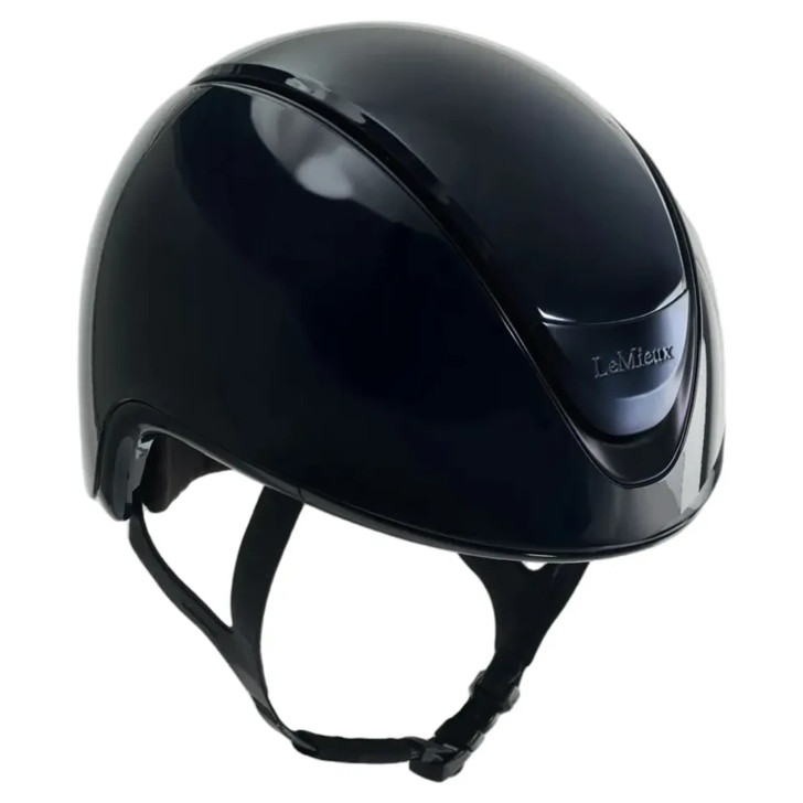 LeMieux Verv Competition Hat Gloss