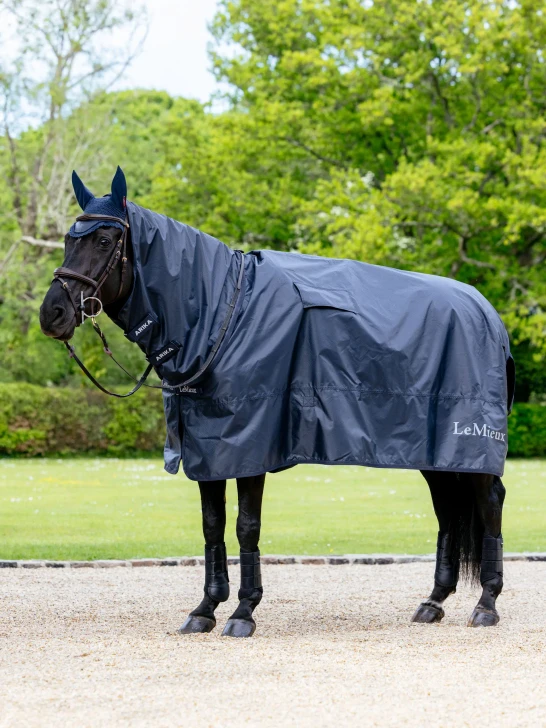 LeMieux Rain Sheet