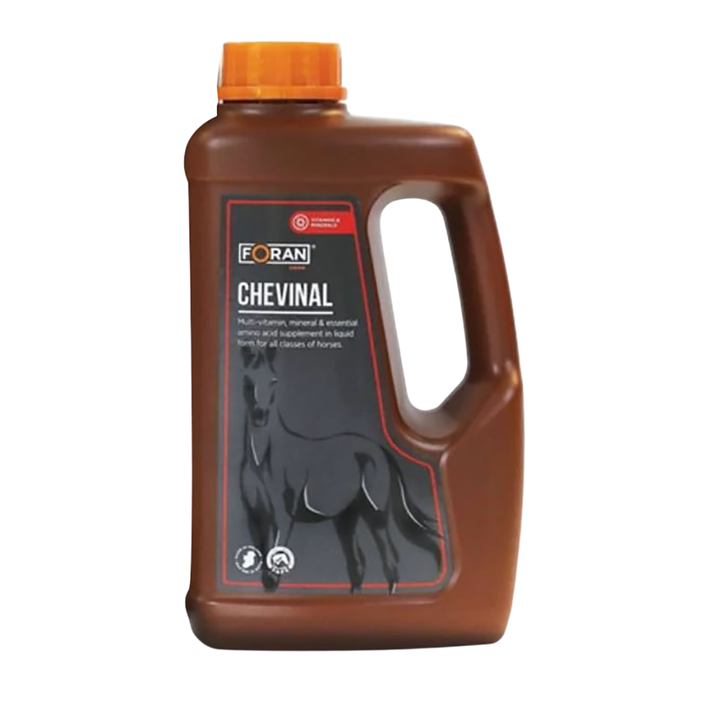 Foran Equine Chevinal
