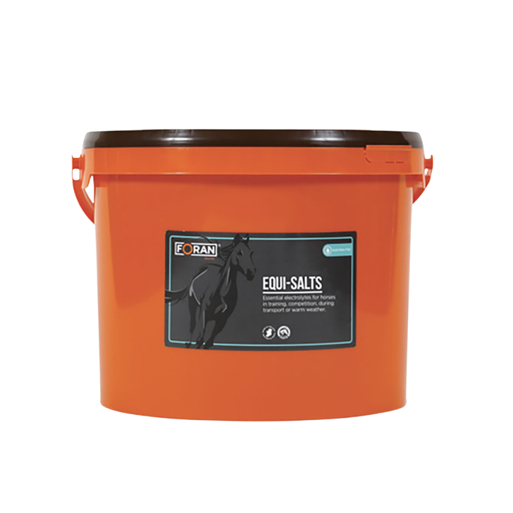 Foran Equine Equi-Salts
