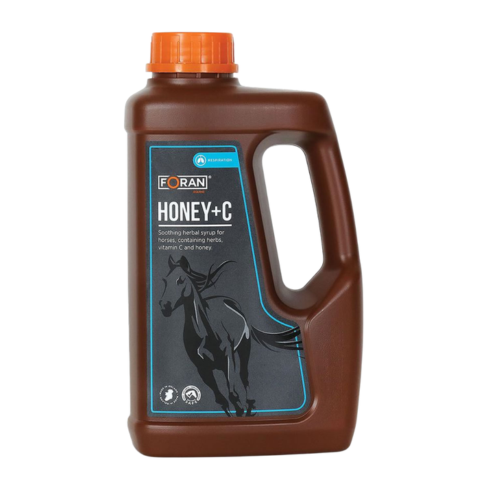 Foran Equine Honey +C