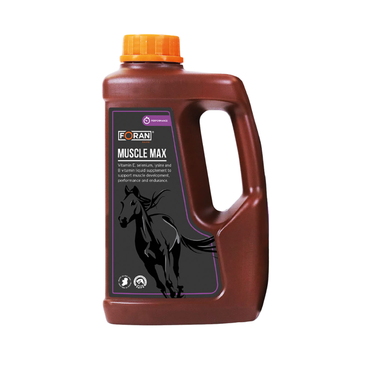 Foran Equine Muscle Max
