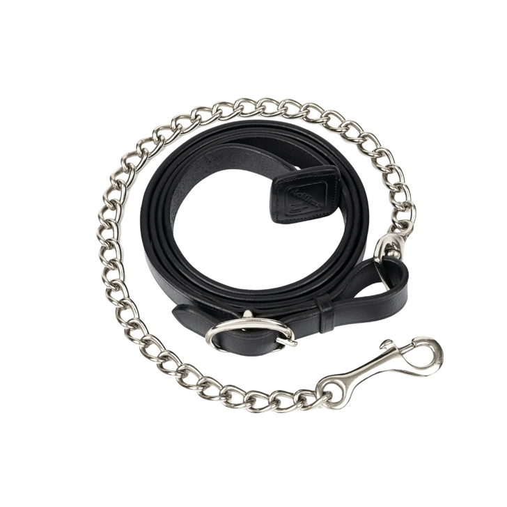 LeMieux Leather Trot Up Chain