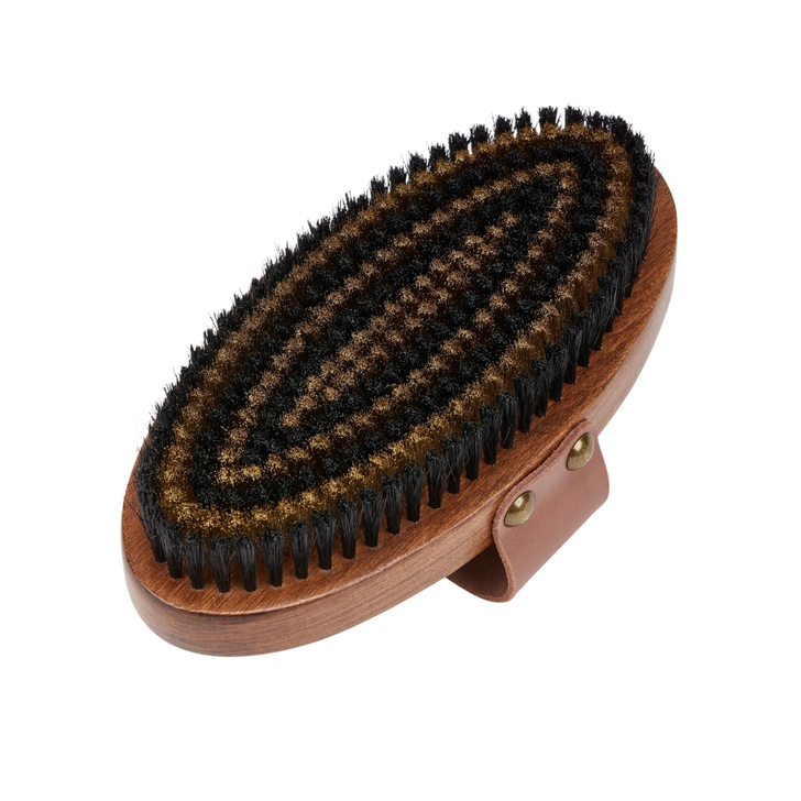 LeMieux Artisan Mixed Bristle Brush
