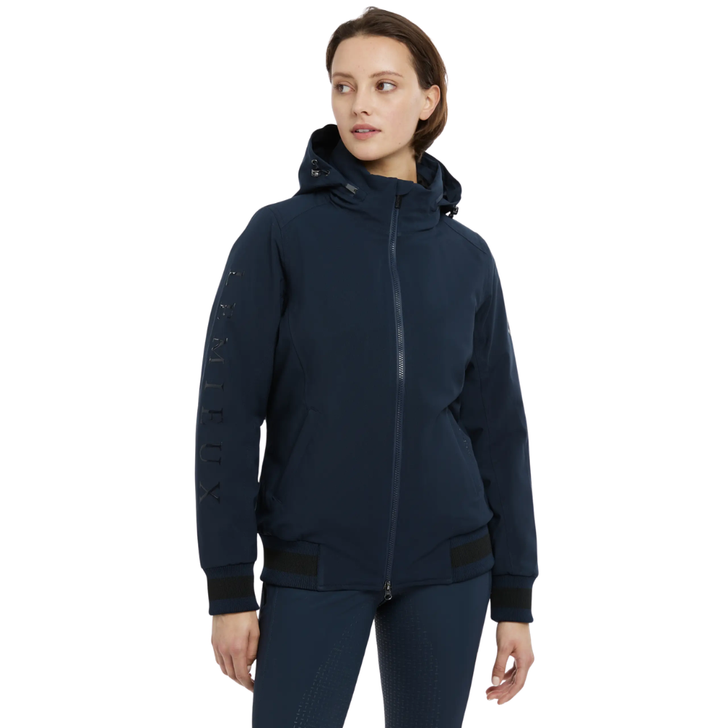 LeMieux Ladies Team Jacket