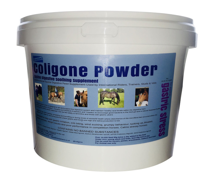 Coligone Powder