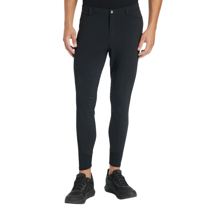 LeMieux Men's Full Seat Sports Breech