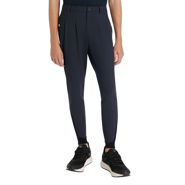 LeMieux Young Rider Boys Classique Breeches