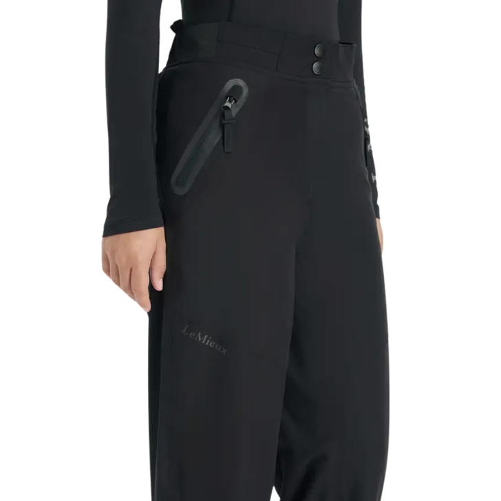 LeMieux Young Rider Stormwear Waterproof Trousers