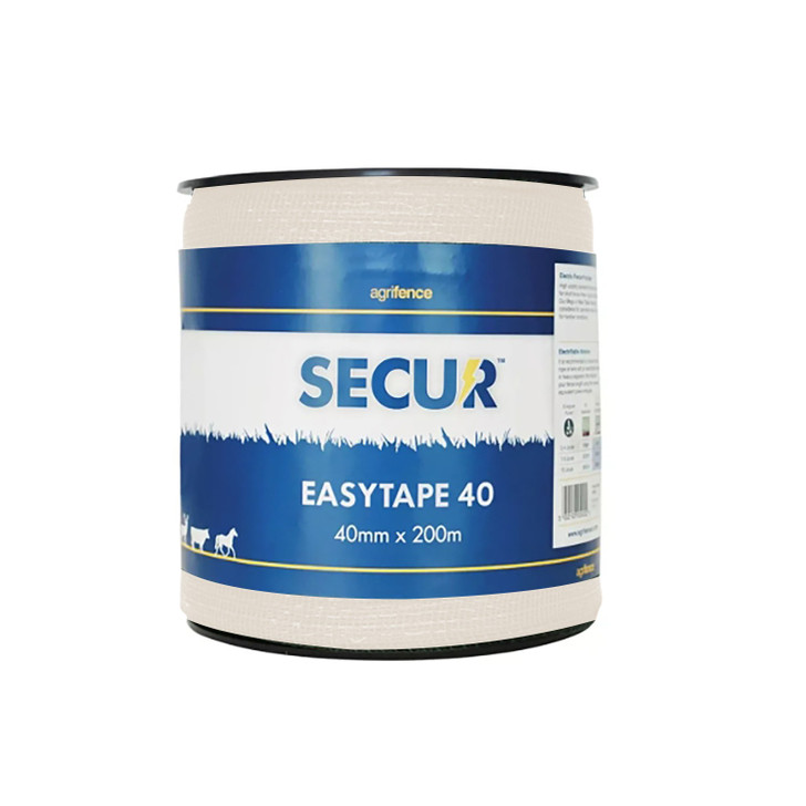 Agrifence Easytape Polytape