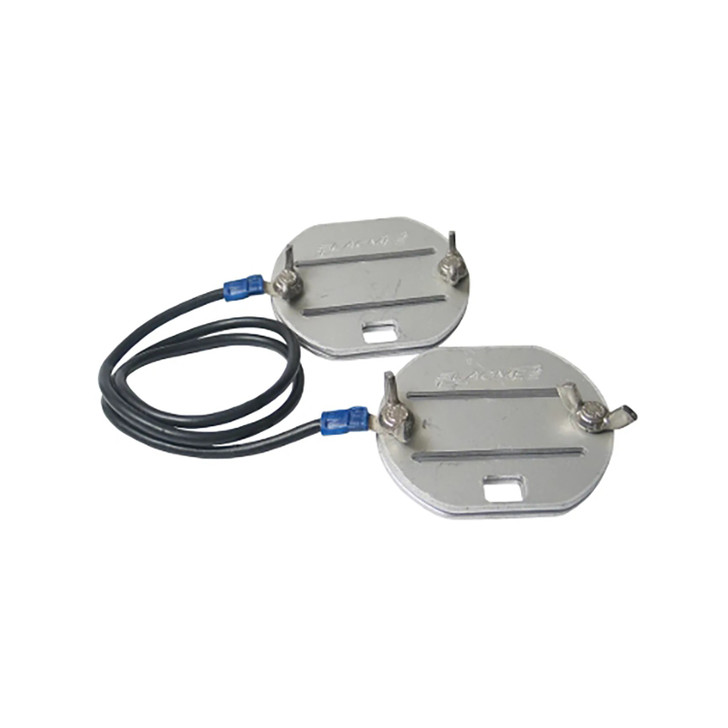 Agrifence Line To Line Connector for Tape
