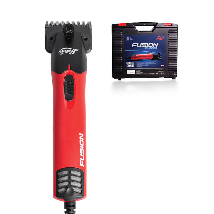 Lister Fusion Clipper