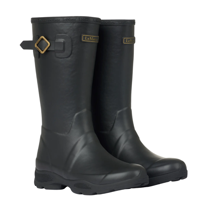 LeMieux Young Rider Ultra Stride Wellies