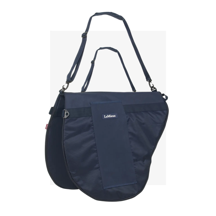 LeMieux Saddle Carry Bag