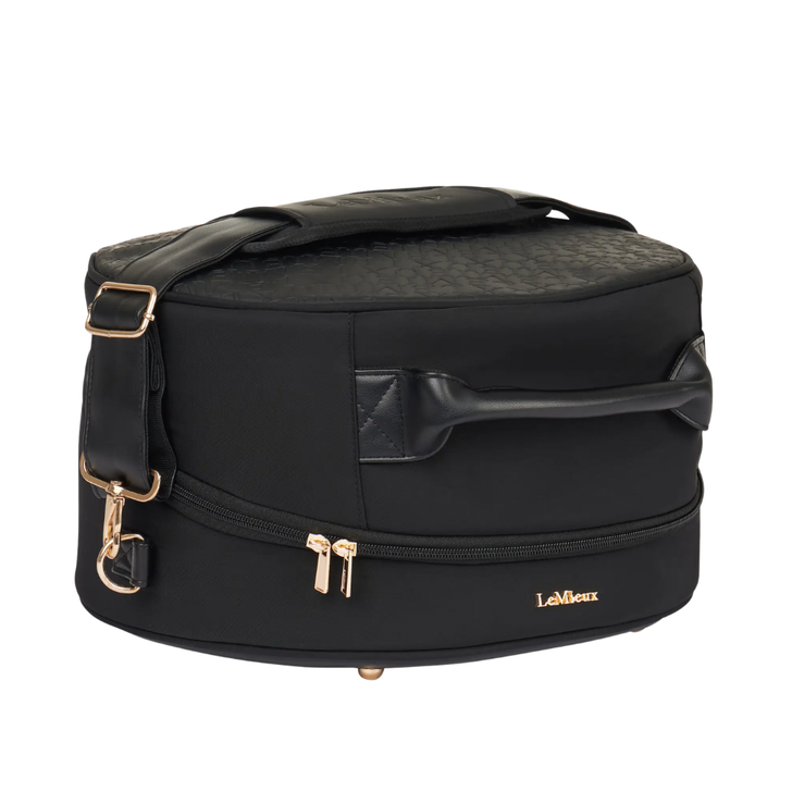 LeMieux Luxe Hat Box