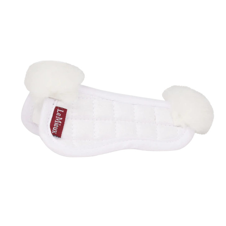 LeMieux Toy Pony Merino Half Pad