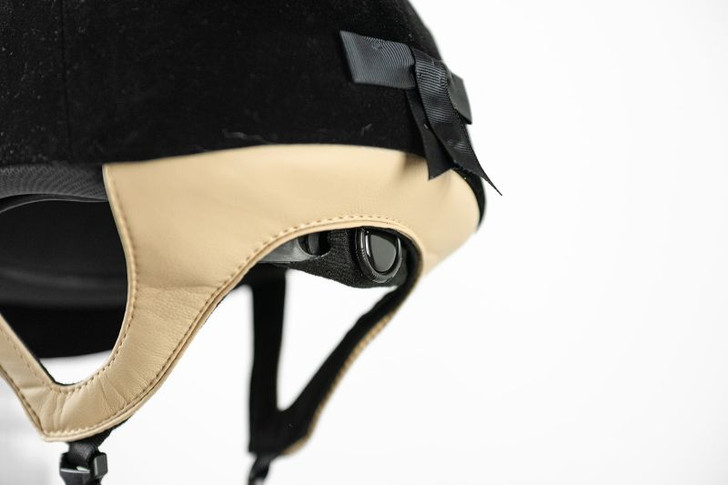 Rhinegold Dial To Fit Ventilated Victory Velvet Riding Hat