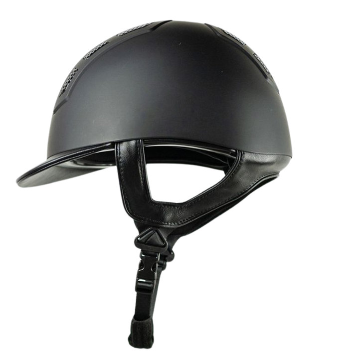 Rhinegold Artemis Dial To Fit Vented Riding Helmet