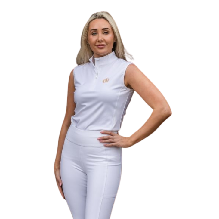 Rhinegold Vogue Sleeveless Base Layer