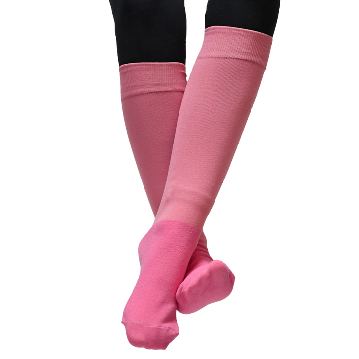 Rhinegold Young Rider Performance Summer Riding Socks