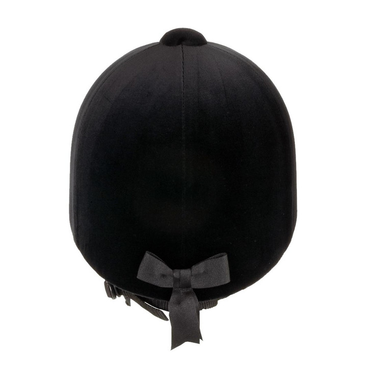 Champion CPX3000 Peaked Velvet Helmet