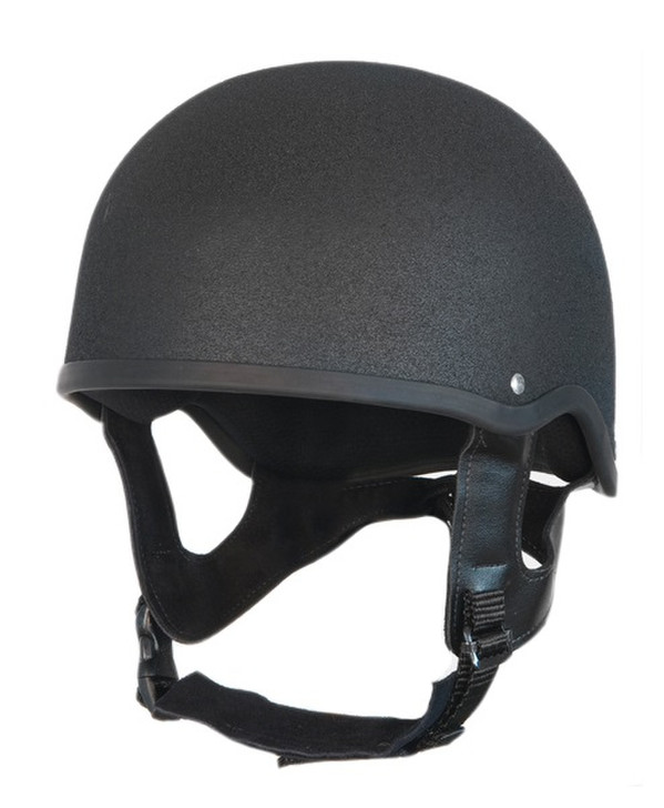 Champion Euro Deluxe Plus Jockey Skull