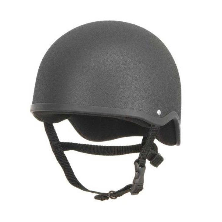 Champion Pro Plus Jockey Skull