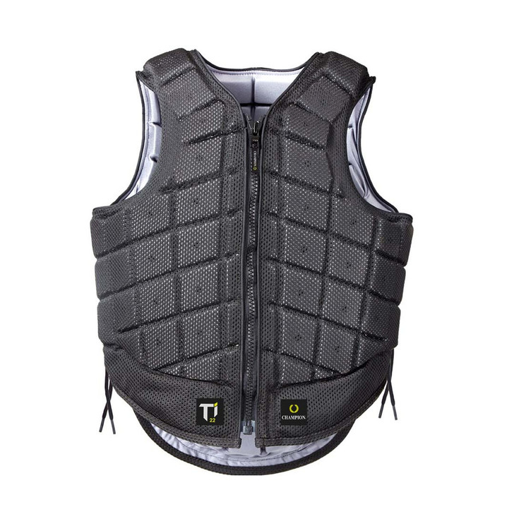 Champion Ti22 Youth Body Protector