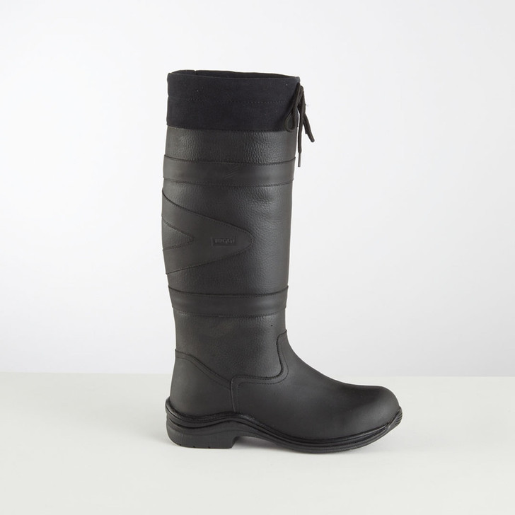 Toggi Canyon Boot - Wide Fit