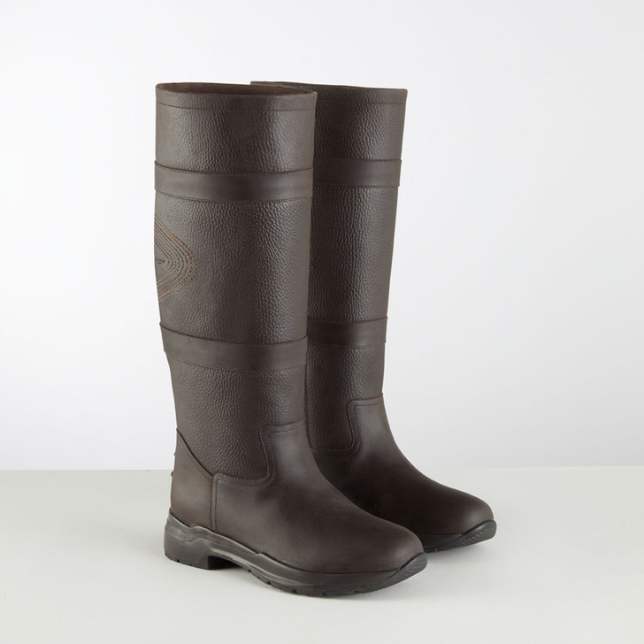 Toggi Canyon Pro Boot - Wide Fit