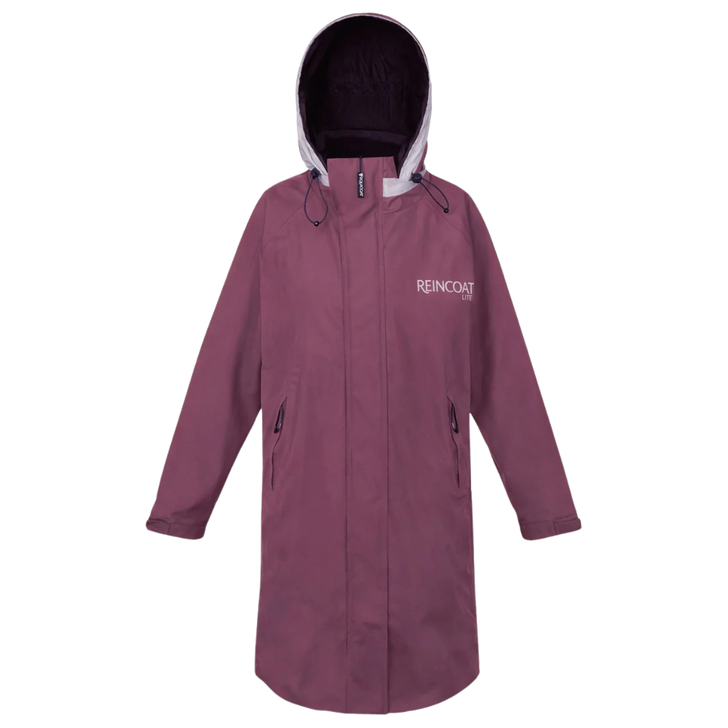 Reincoat Lite Bloom