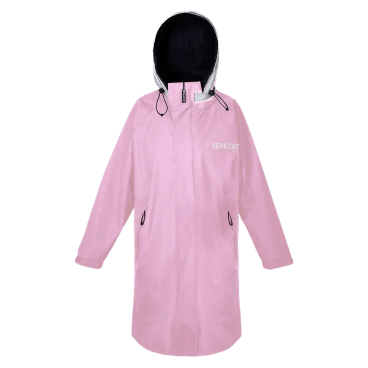 Reincoat Lite Kids Pink