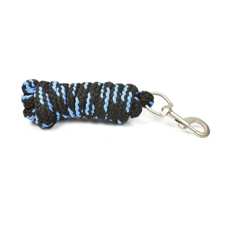 Whitaker Poly Braided Lead Rope