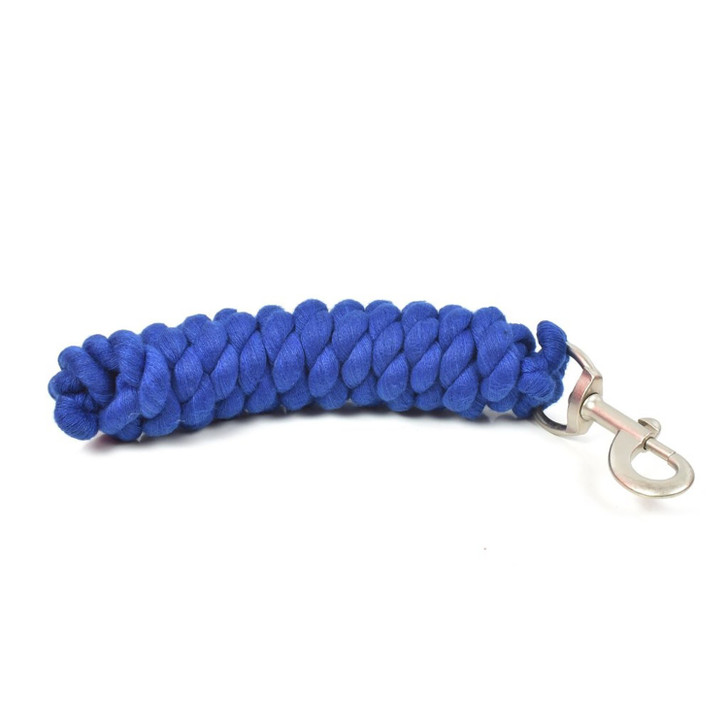 Whitaker Cotton Bubble Lead Rope