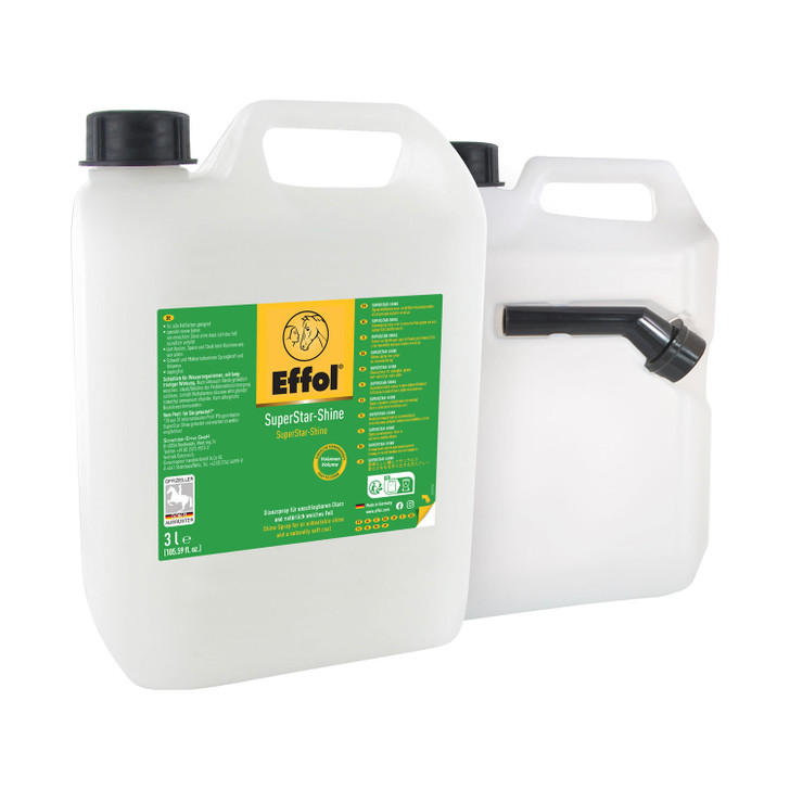 Effol Med Combat Thrush Gel Spray
