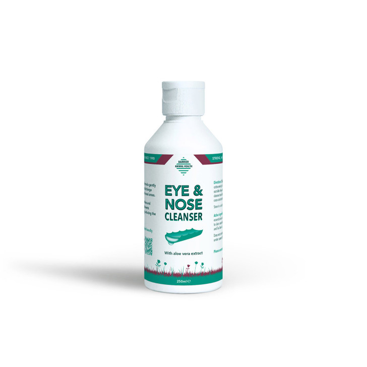 Barrier Eye & Nose Cleanser
