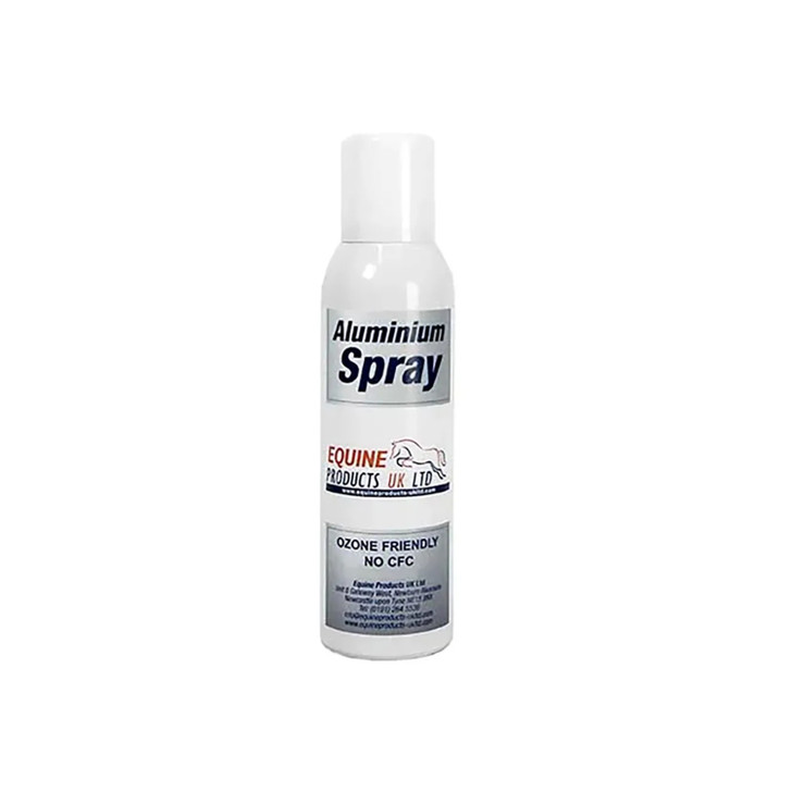 Equine Products Aluminium Spray