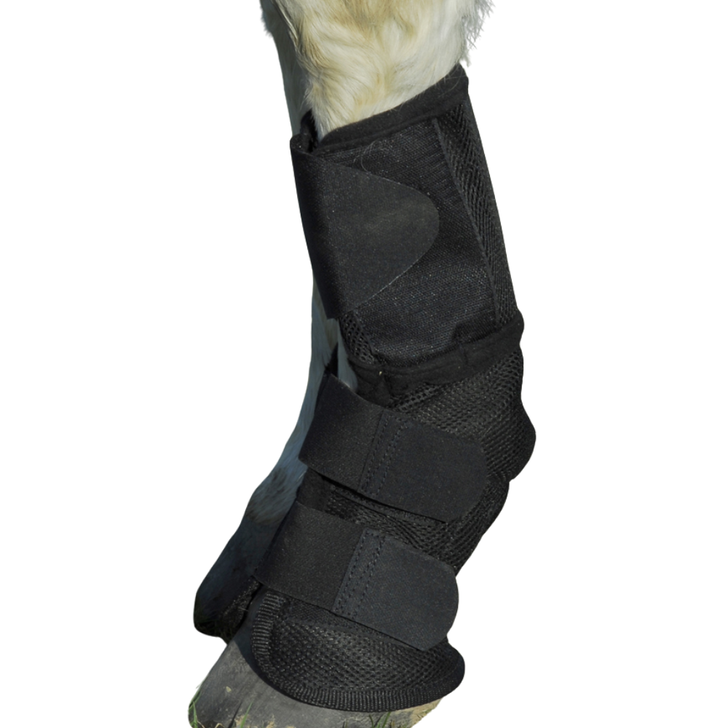 Rhinegold Fly-Free Summer Mesh Boot