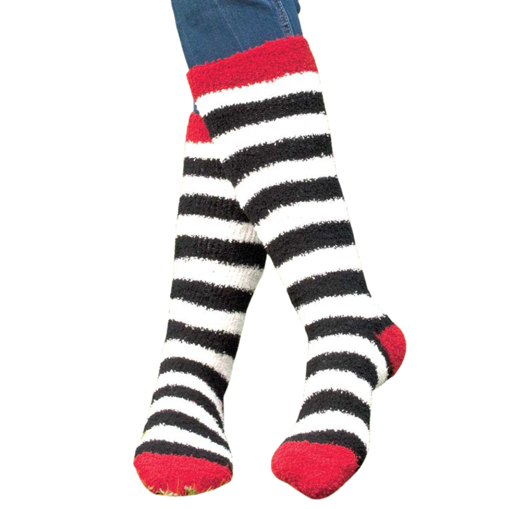 Rhinegold Soft Touch Knee High Socks - Ladies