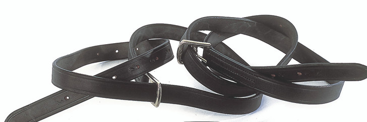 Windsor Adult Stirrup Leathers