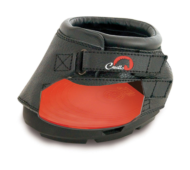 Cavallo Enhanced Hoof Protection Gel Pad