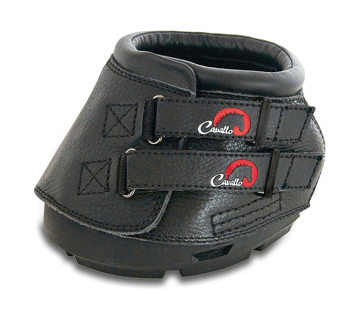 Cavallo Simple Boot