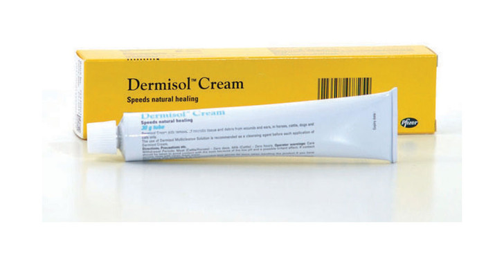 Dermisol Cream