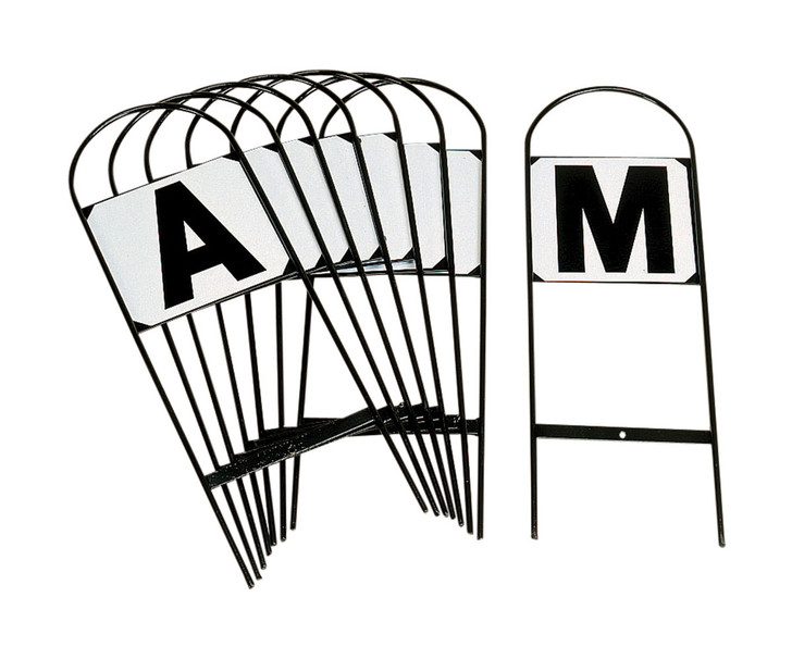 Stubbs Dressage Markers (S651M)